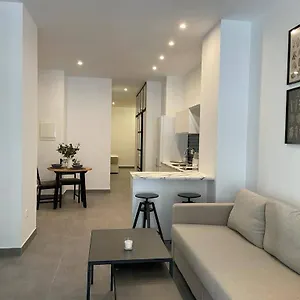 Apartamento Complejo Pinta18 At2 Y At3, Sevilla