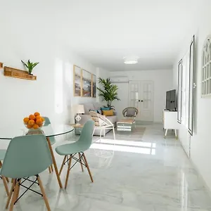 Apartamento Alfalfa, Luz Y Confort. 6 Pax, Sevilla