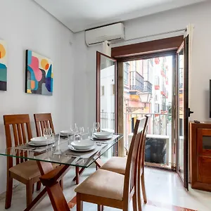 Apartamento Holi-rent Cuna, Sevilla