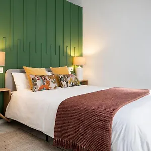Hernando Colon Appartement