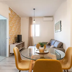 Apartamento Triana Centro Dos A Estrenar, Sevilla