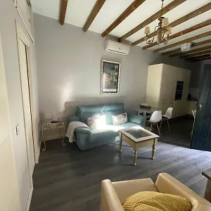 Apartamento En La Judería De, Sevilla