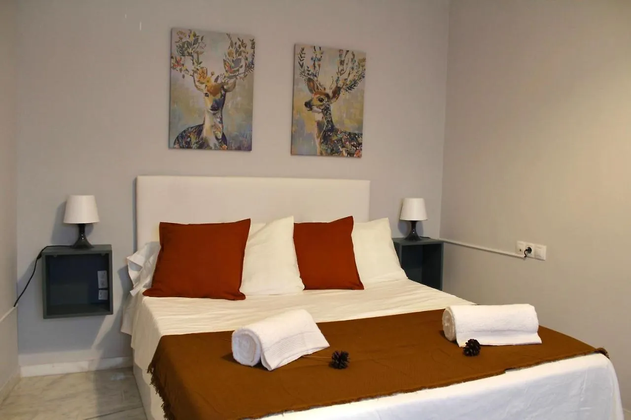 Wish Suite Puerta Osario