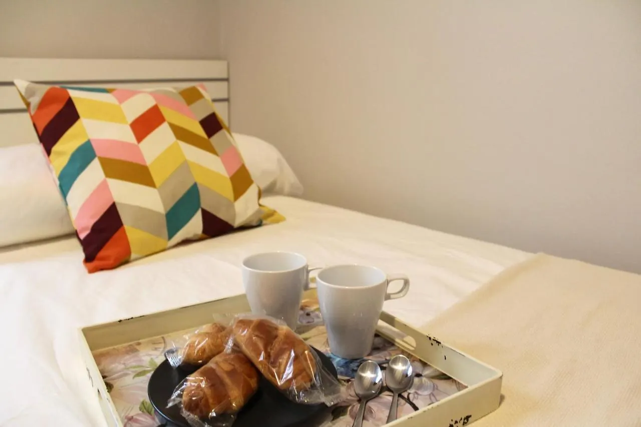 Wish Suite Puerta Osario Spain