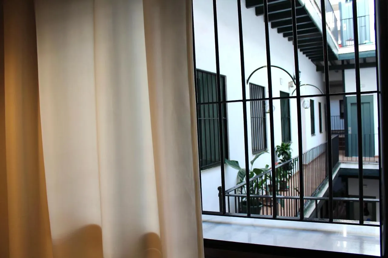 Wish Suite Puerta Osario 0*, Seville Spain