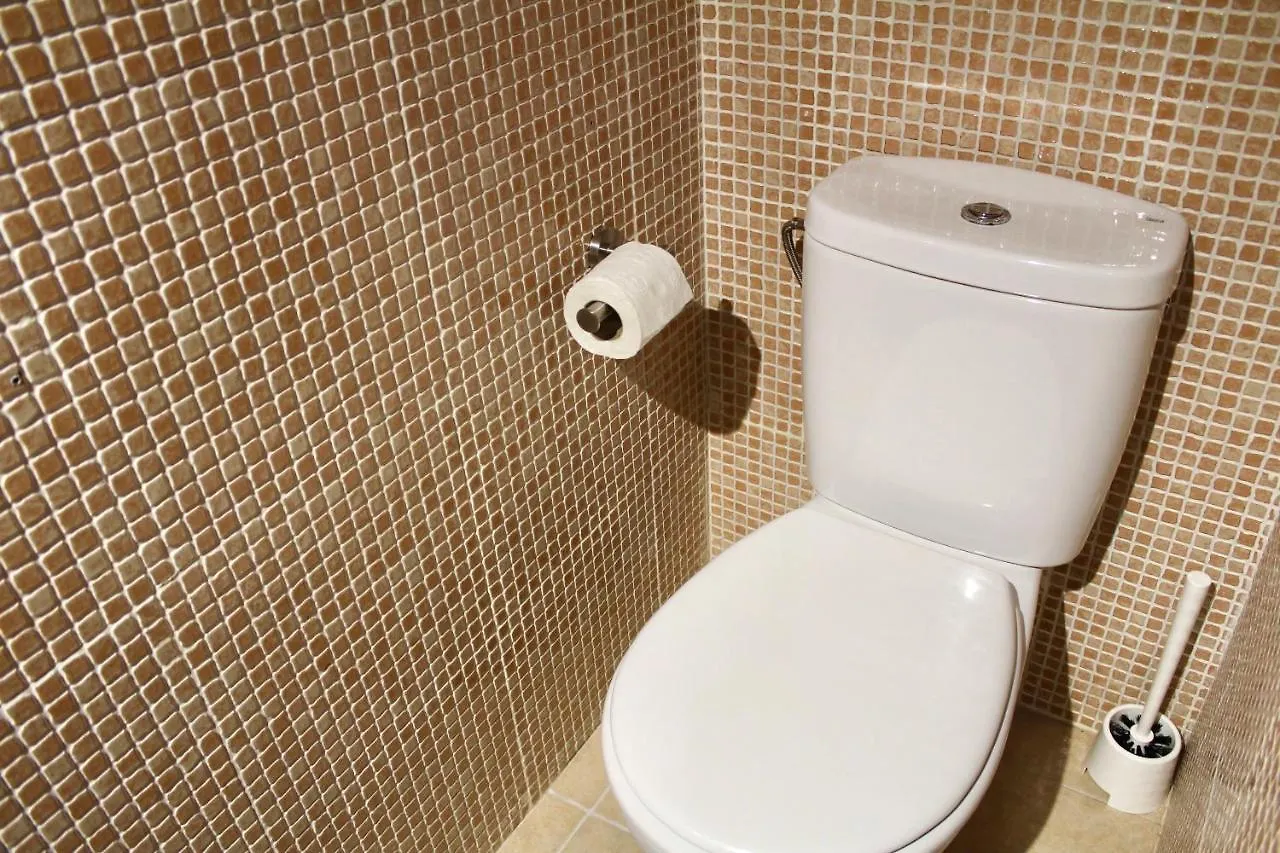 Apartment Wish Suite Puerta Osario