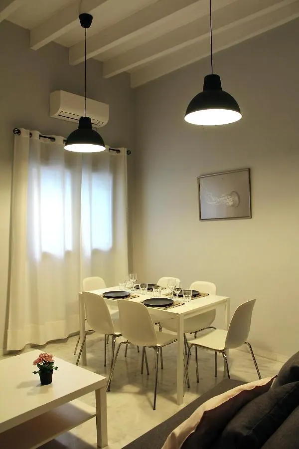 Wish Suite Puerta Osario Spain