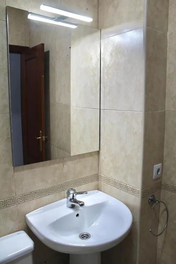 Wish Suite Puerta Osario
