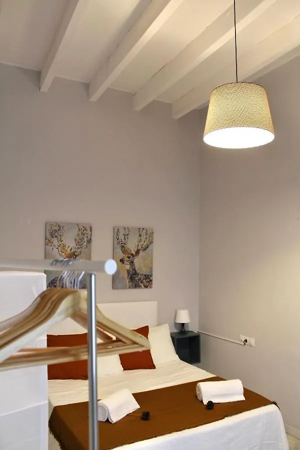 Apartment Wish Suite Puerta Osario