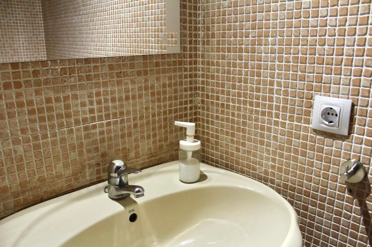 Apartment Wish Suite Puerta Osario Spanien