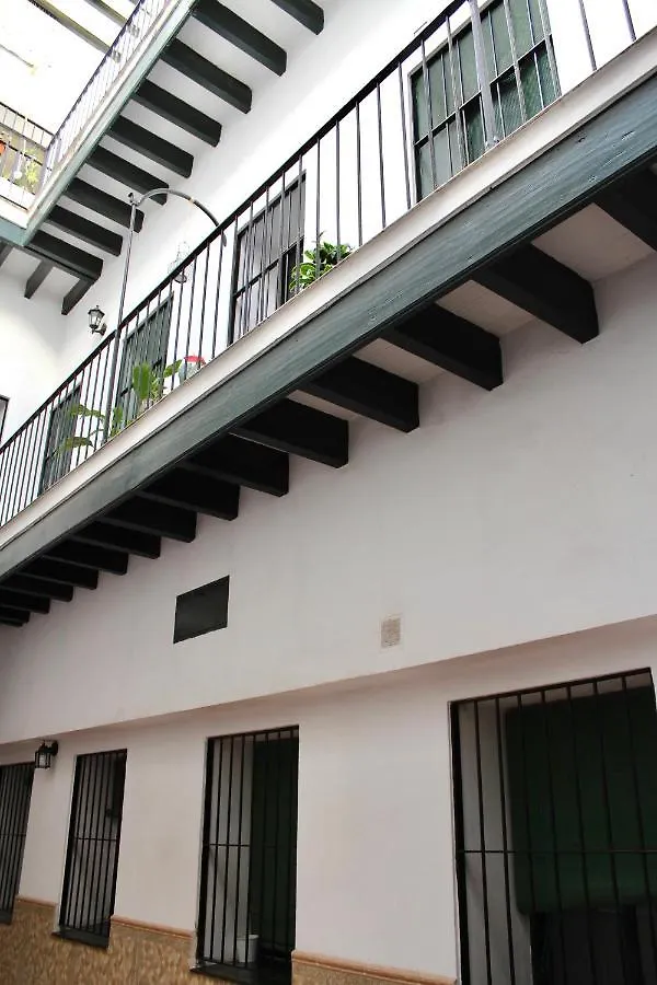 Apartment Wish Suite Puerta Osario Spain