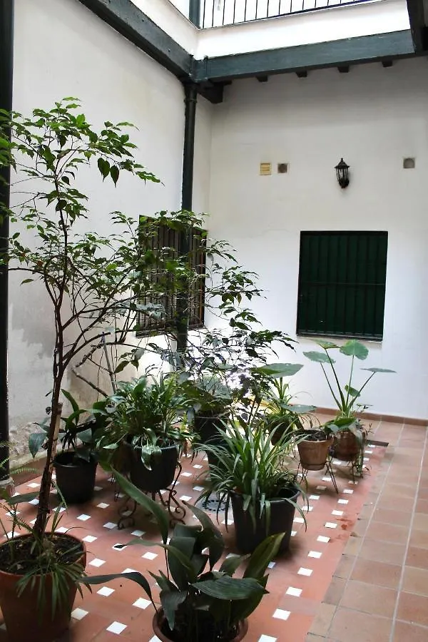 Wish Suite Puerta Osario 0*, Sevilla