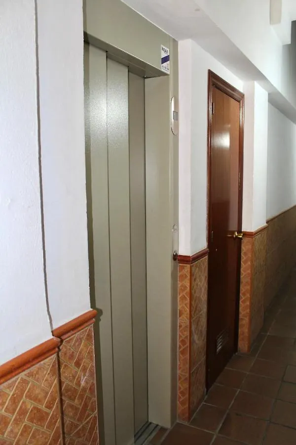 Wish Suite Puerta Osario Apartment