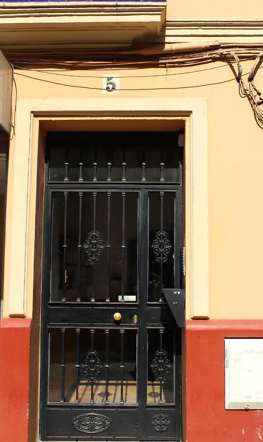 Wish Suite Puerta Osario