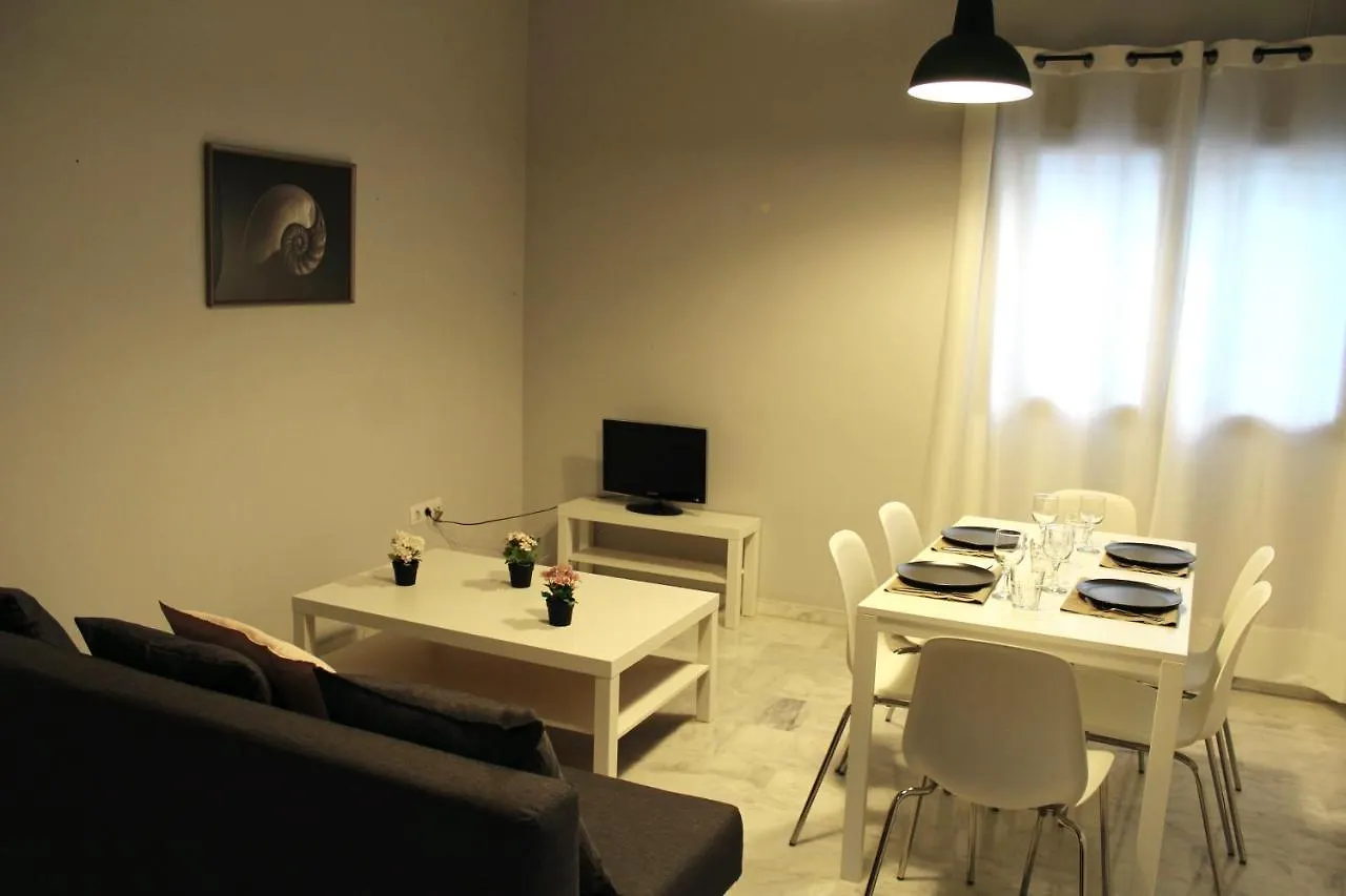 Wish Suite Puerta Osario Apartment