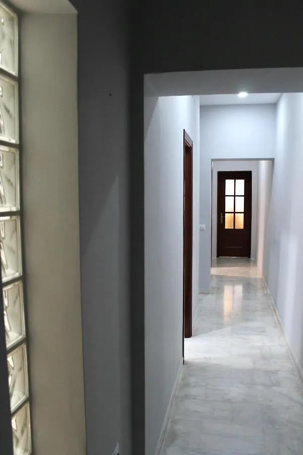 Apartment Wish Suite Puerta Osario
